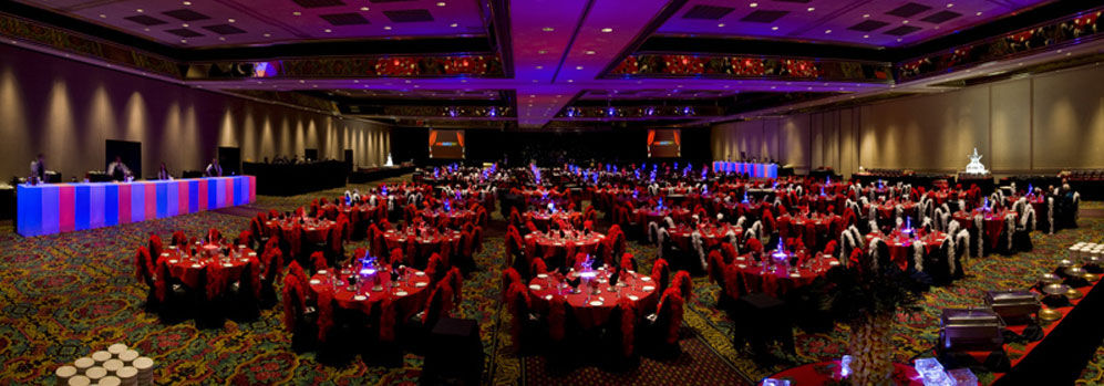 Riviera Hotel & Casino Las Vegas Luaran gambar