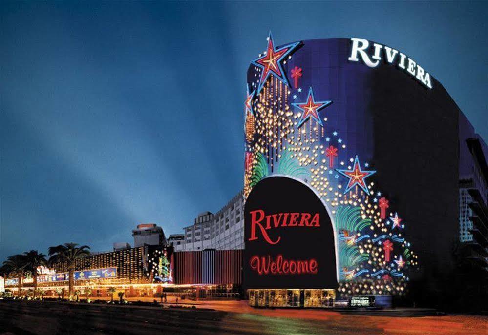 Riviera Hotel & Casino Las Vegas Luaran gambar