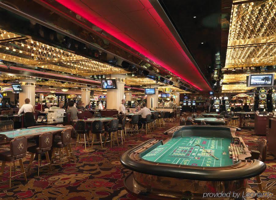 Riviera Hotel & Casino Las Vegas Kemudahan gambar