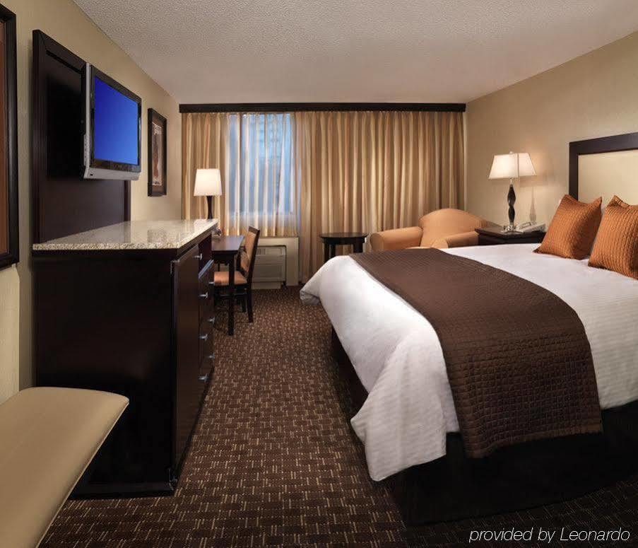 Riviera Hotel & Casino Las Vegas Bilik gambar
