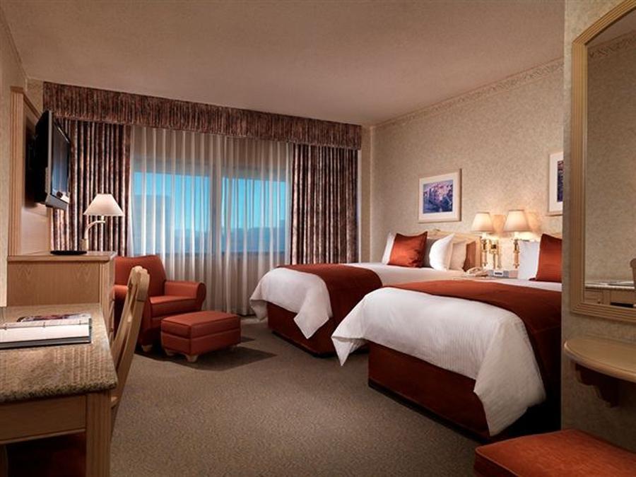 Riviera Hotel & Casino Las Vegas Bilik gambar